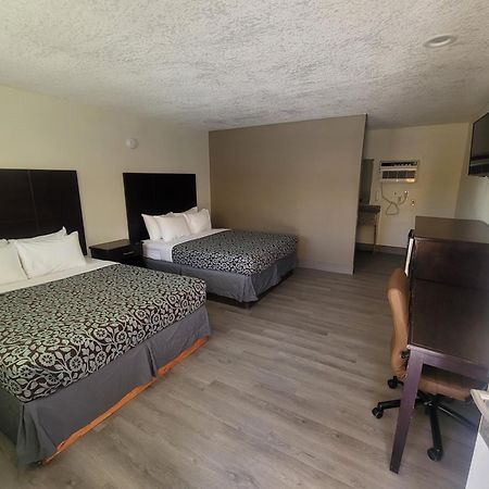 Econo Lodge Las Vegas Dış mekan fotoğraf