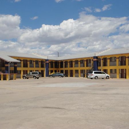 Econo Lodge Las Vegas Dış mekan fotoğraf