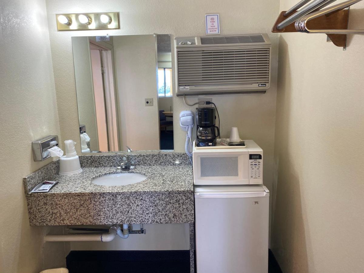Econo Lodge Las Vegas Dış mekan fotoğraf