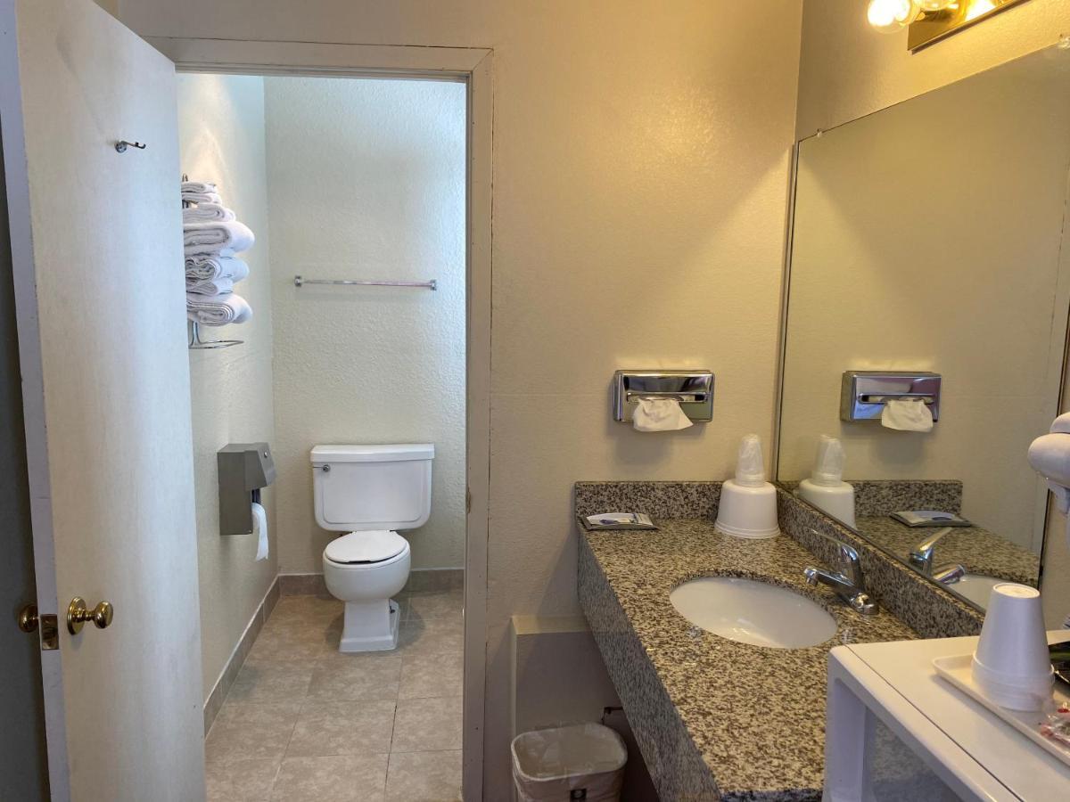 Econo Lodge Las Vegas Dış mekan fotoğraf