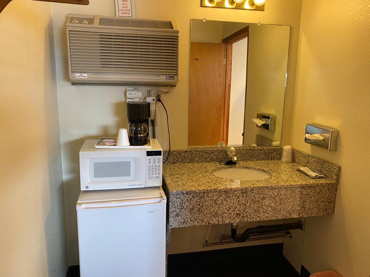 Econo Lodge Las Vegas Dış mekan fotoğraf