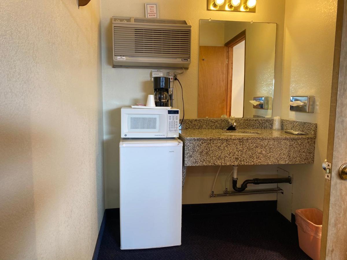 Econo Lodge Las Vegas Dış mekan fotoğraf