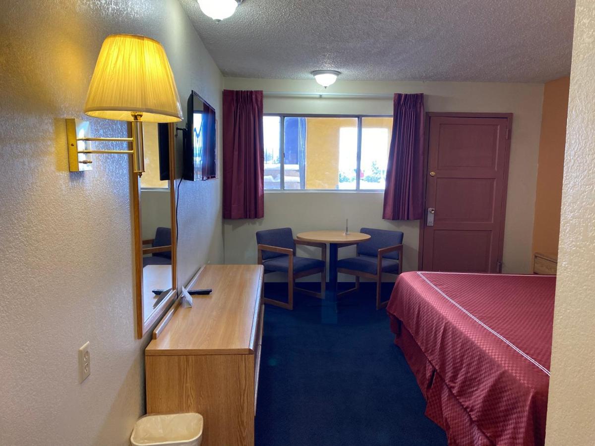 Econo Lodge Las Vegas Dış mekan fotoğraf