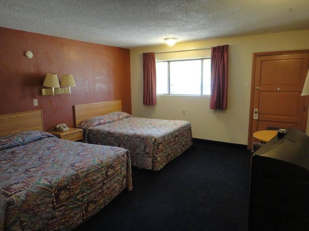 Econo Lodge Las Vegas Dış mekan fotoğraf