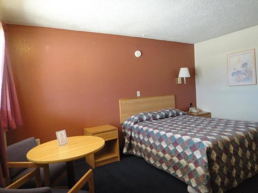 Econo Lodge Las Vegas Dış mekan fotoğraf
