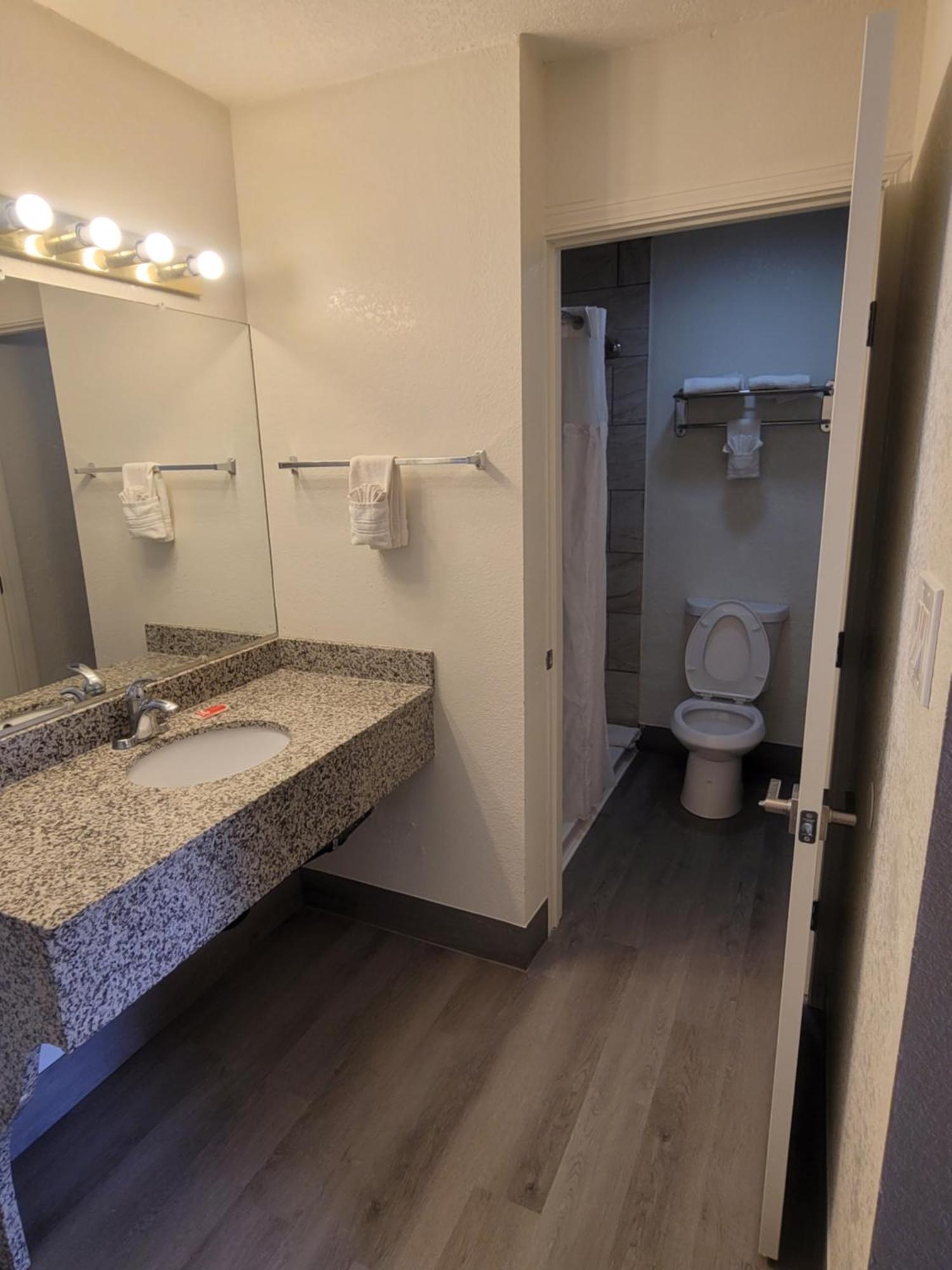 Econo Lodge Las Vegas Dış mekan fotoğraf
