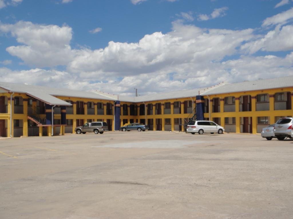 Econo Lodge Las Vegas Dış mekan fotoğraf